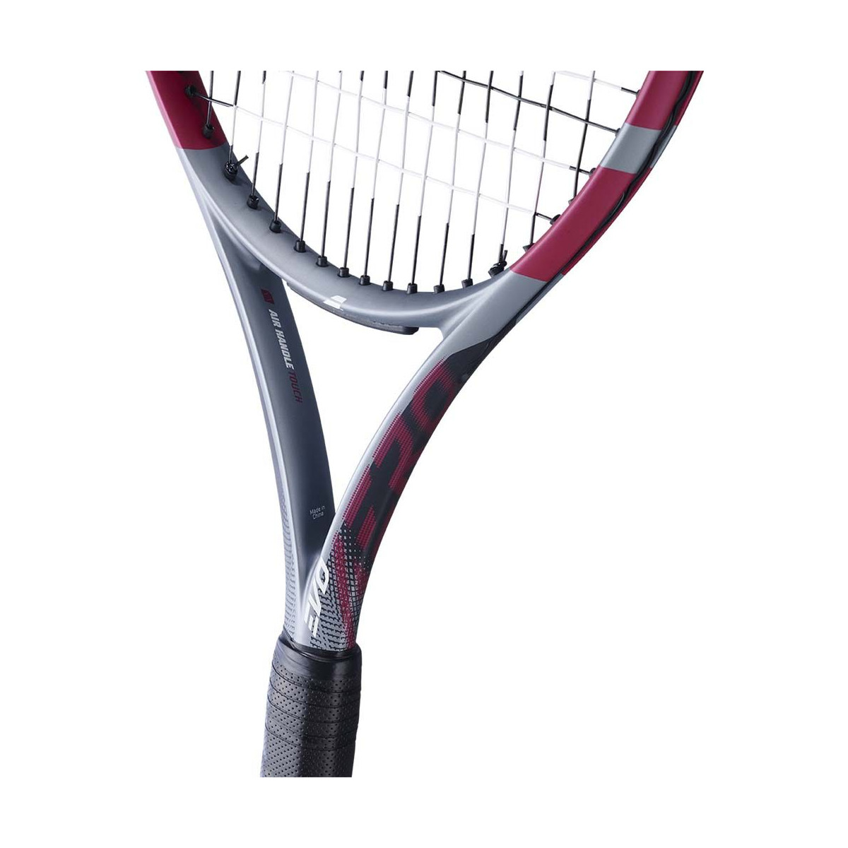 Raquette Babolat Evo Aero Pink Gen2 2026 (275g)