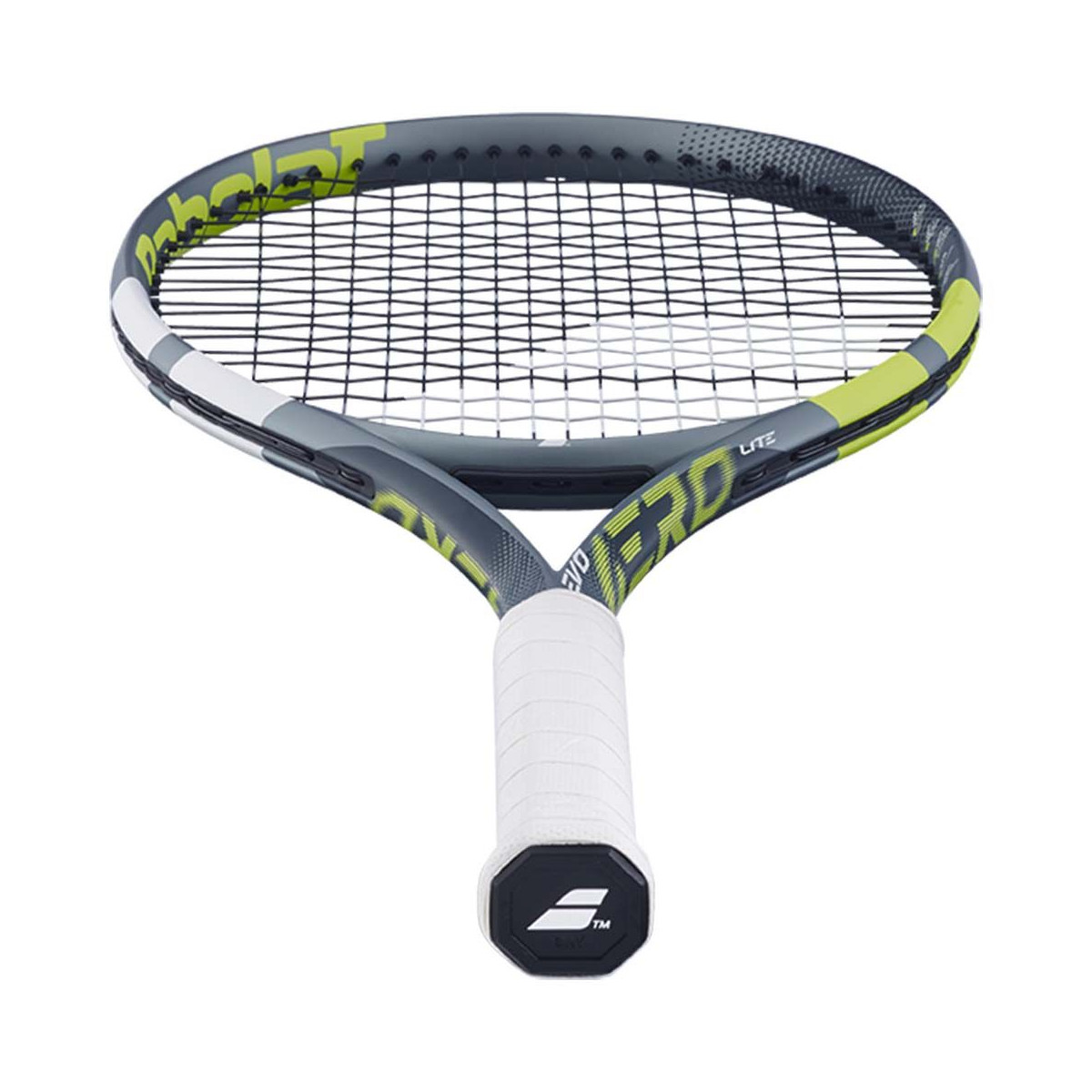 Raquette Babolat Evo Aero Lite (260g)