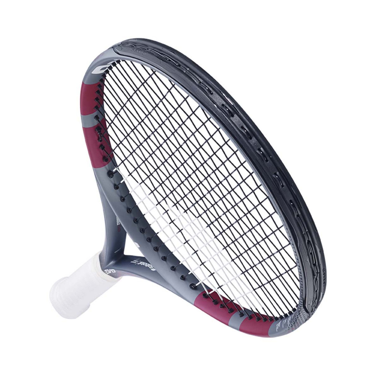Babolat Evo Aero Lite Pink Gen2 2026 Tennisracket (260g)