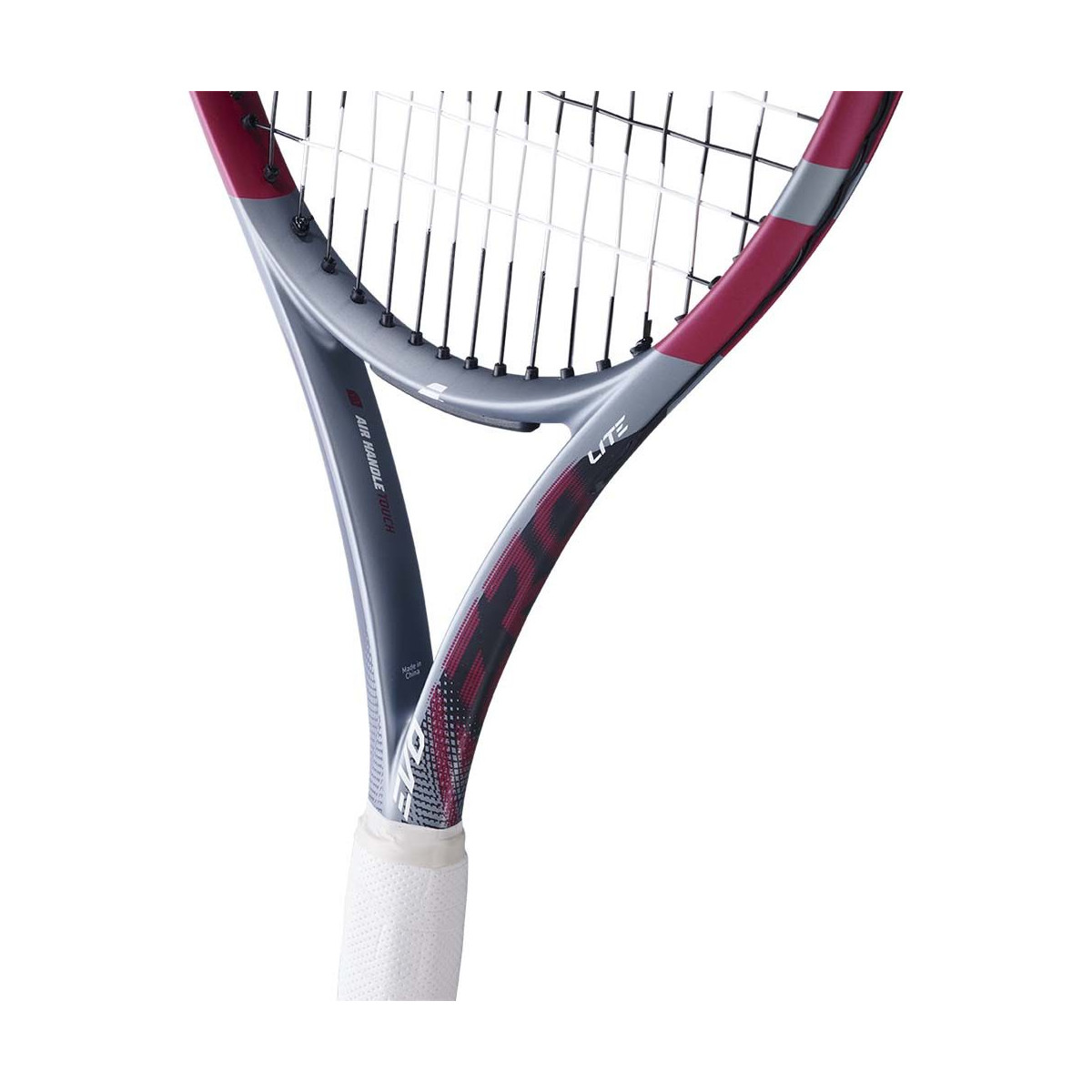 Babolat Evo Aero Lite Pink Gen2 2026 Tennisracket (260g)