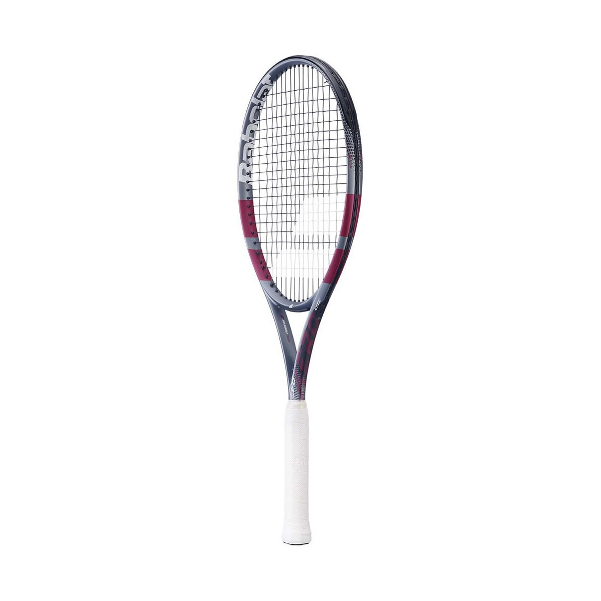 Babolat Evo Aero Lite Pink Gen2 2026 Tennisracket (260g)