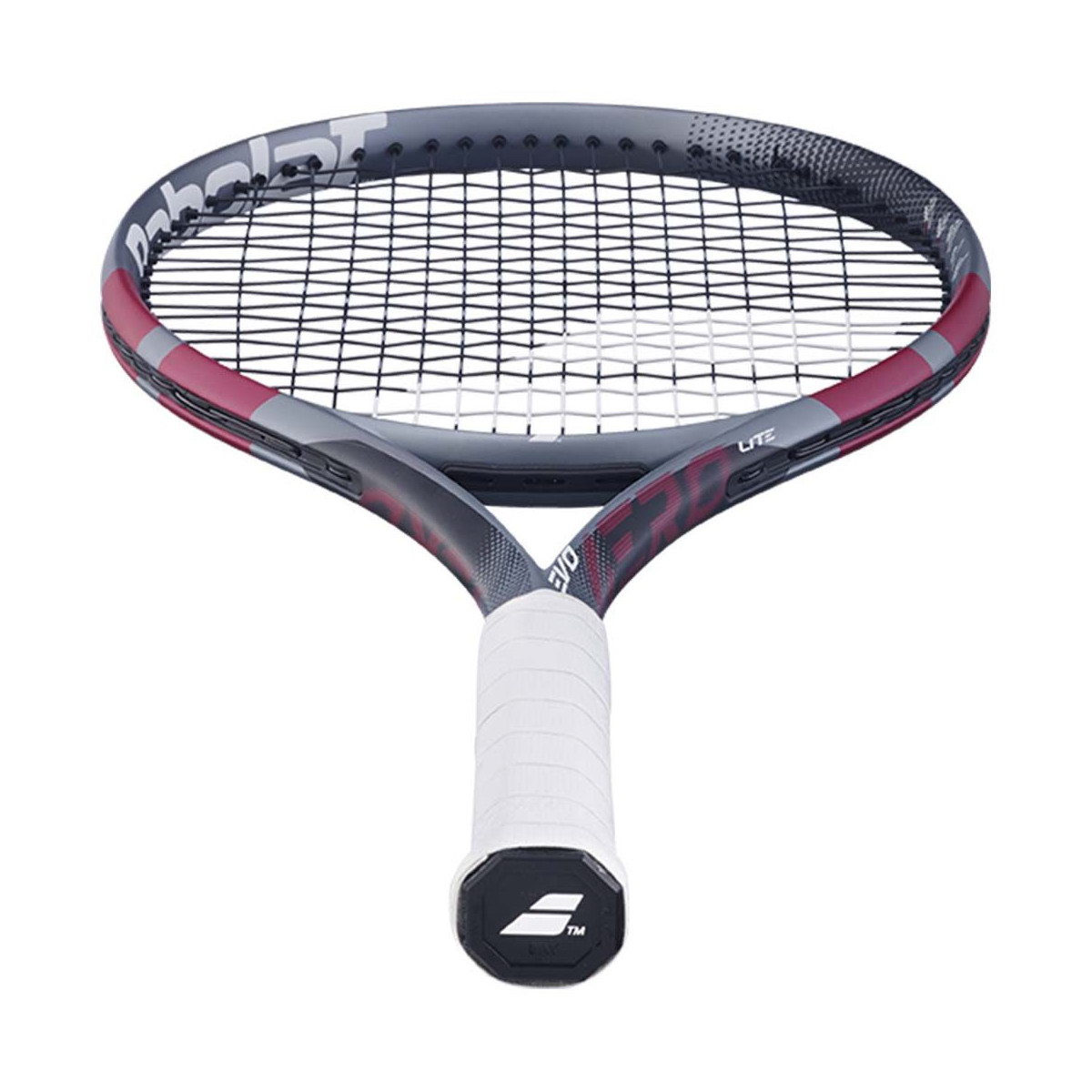Babolat Evo Aero Lite Pink Gen2 2026 Tennisracket (260g)