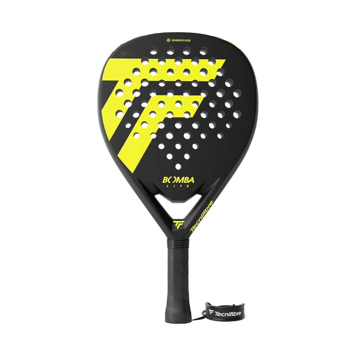 Padel Racket Tecnifibre Bomba Lite