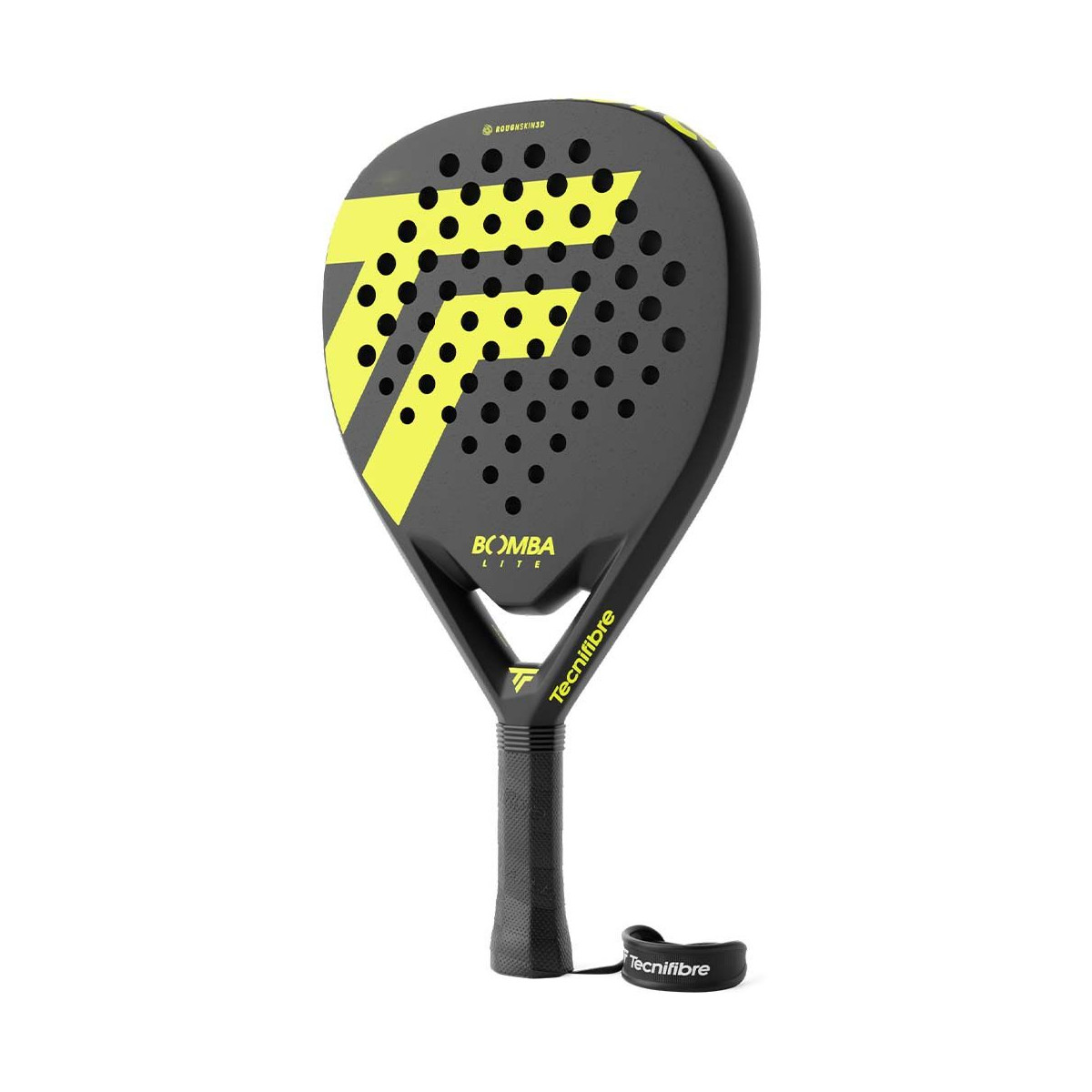 Raquette Tecnifibre Bomba Lite