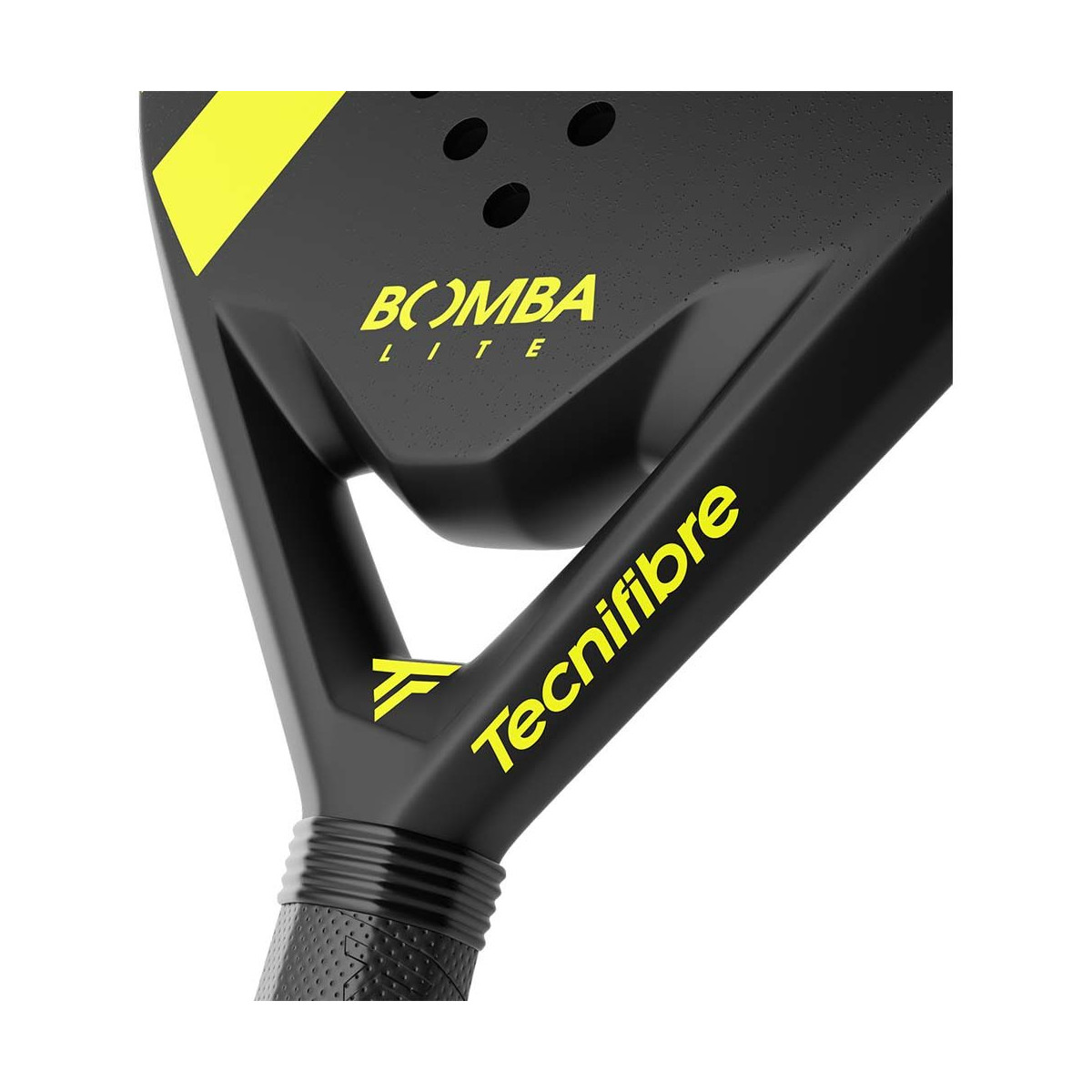 Padel Racket Tecnifibre Bomba Lite