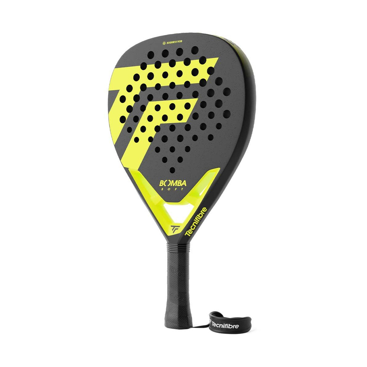 Tecnifibre Bomba Soft Padel Racket