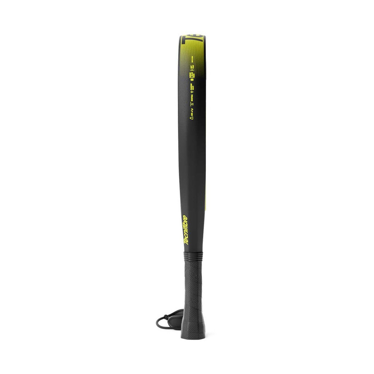 Tecnifibre Bomba Soft Padel Racket