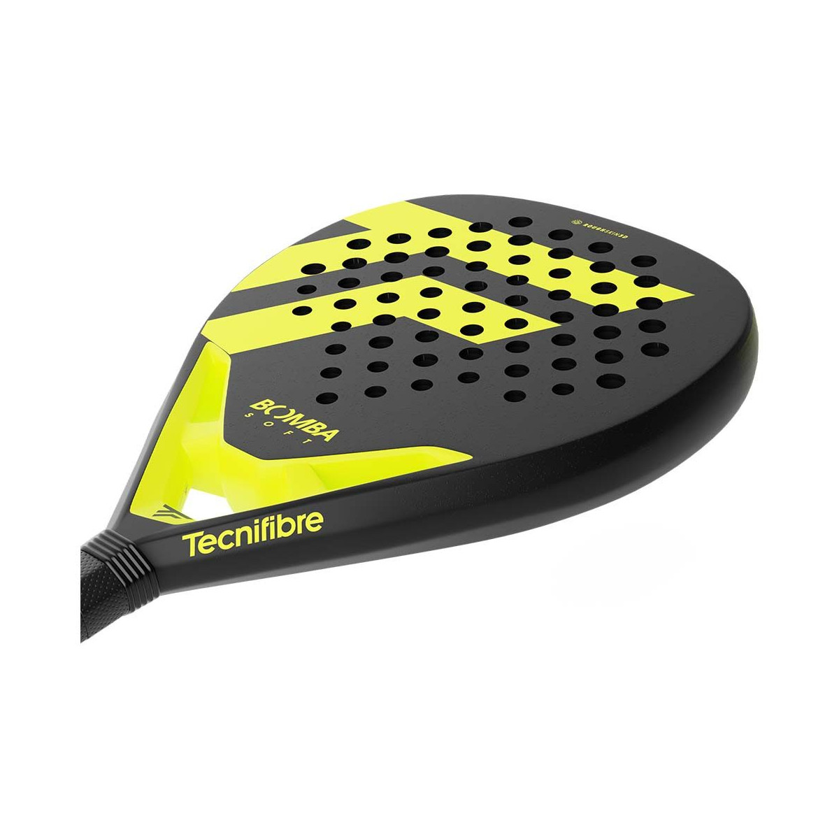 Raquette Tecnifibre Bomba Soft