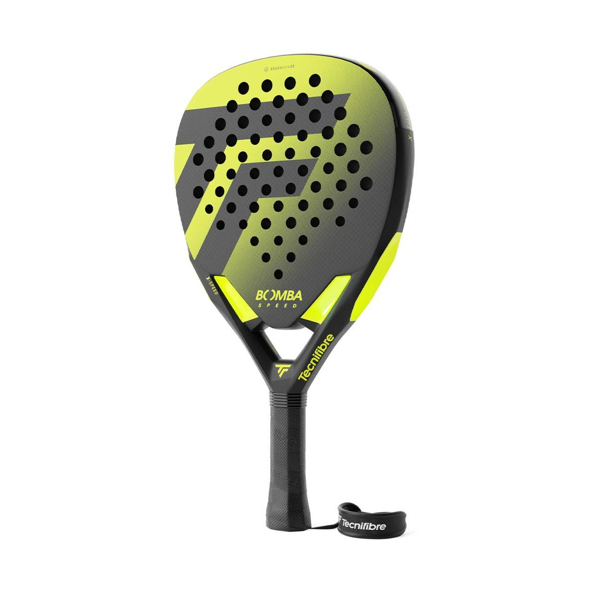 Tecnifibre Bomba Speed Padelracket
