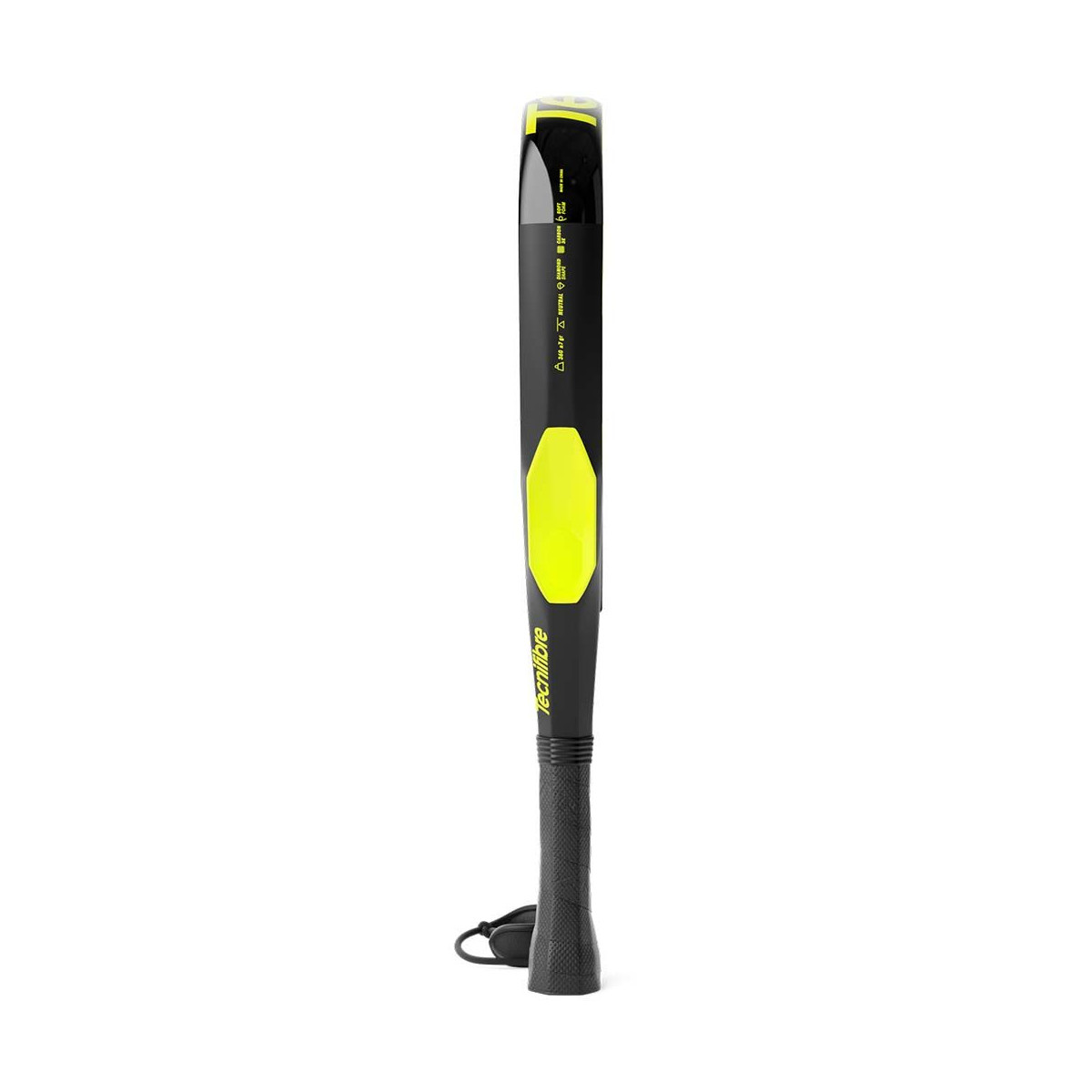 Tecnifibre Bomba Speed Padelracket
