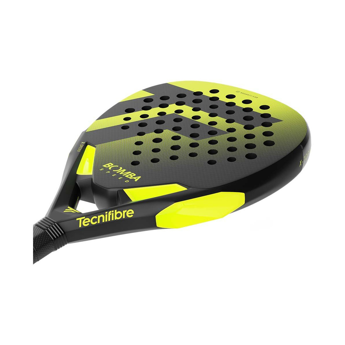 Raquette Tecnifibre Bomba Speed