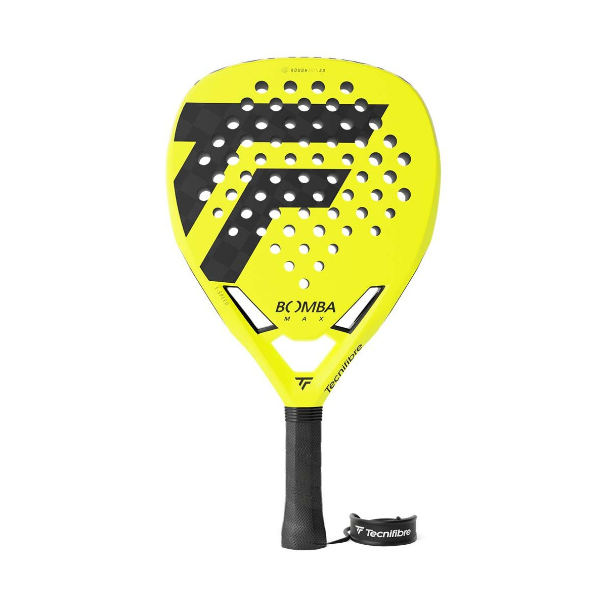 Raquette Tecnifibre Bomba Max