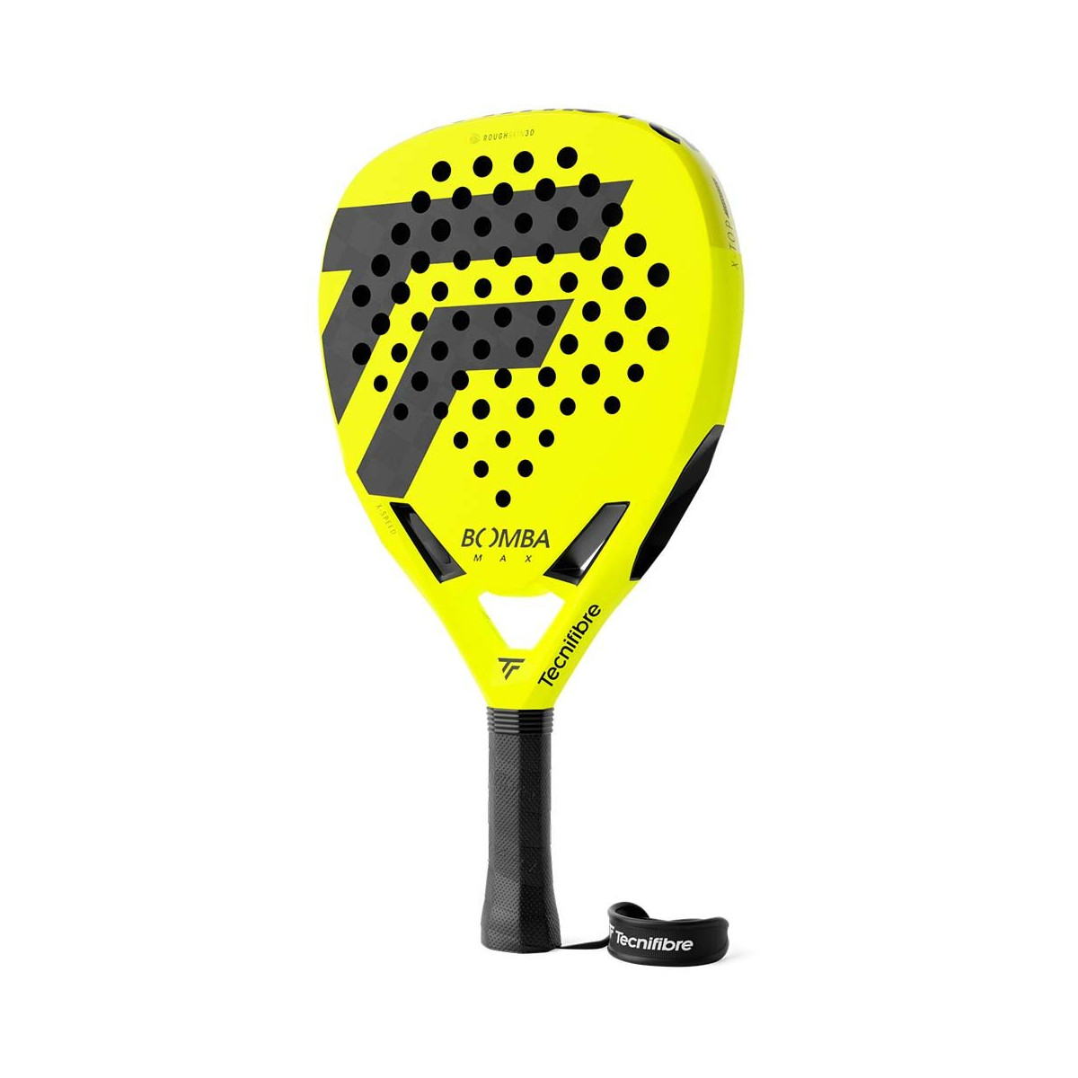 Raquette Tecnifibre Bomba Max