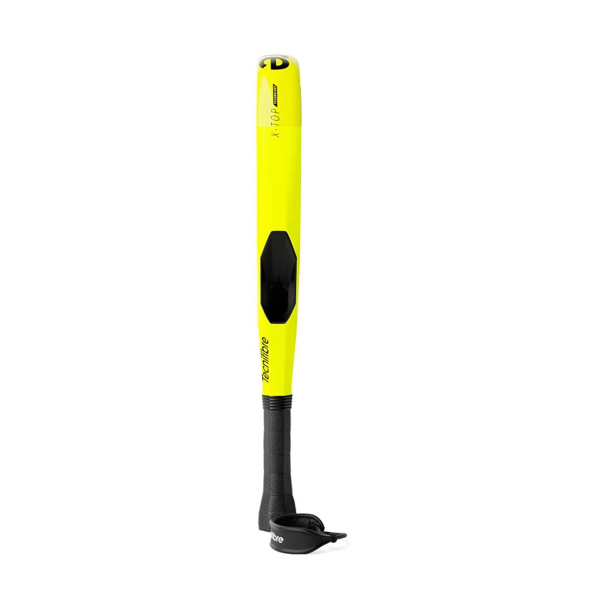 Tecnifibre Bomba Max Padelracket
