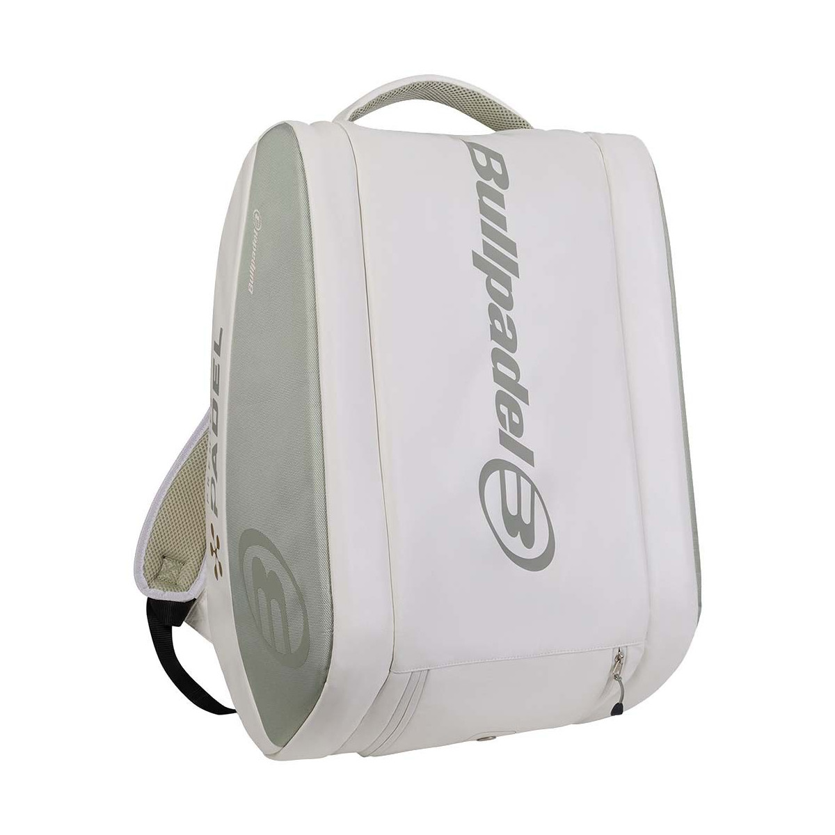Sac thermobag Bullpadel Vertex Woman Premier Padel 2026 Beige