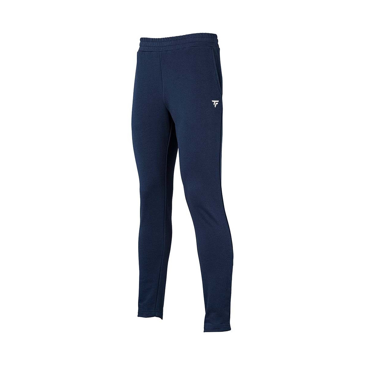 Tecnifibre Terry Pants Jongens - Marineblauw