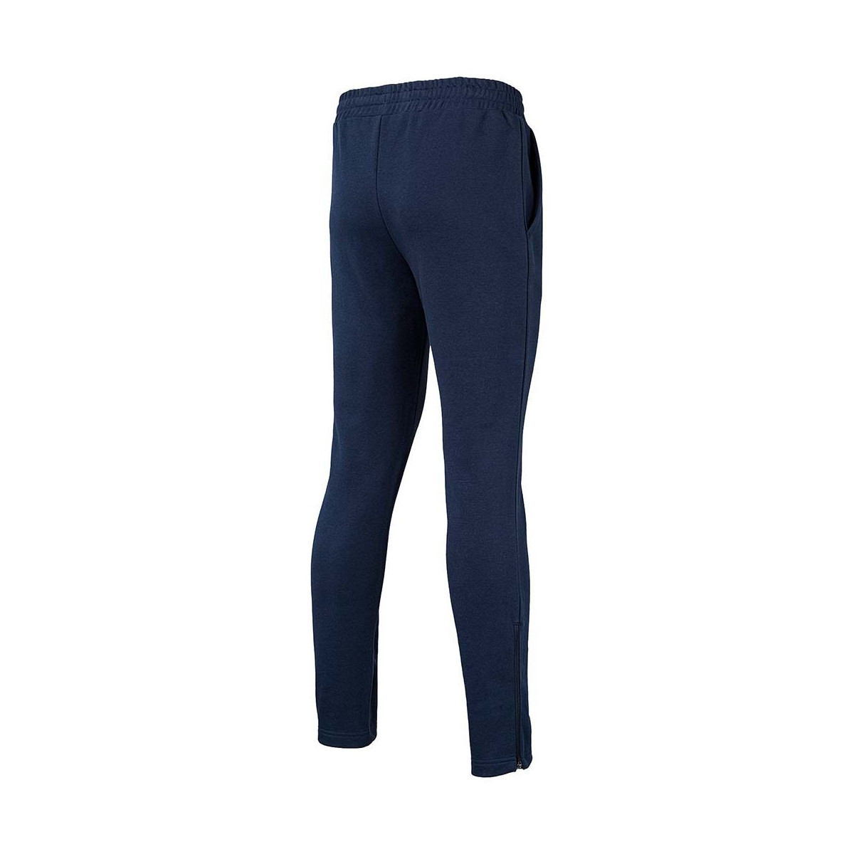 Tecnifibre Terry Pants Jongens - Marineblauw