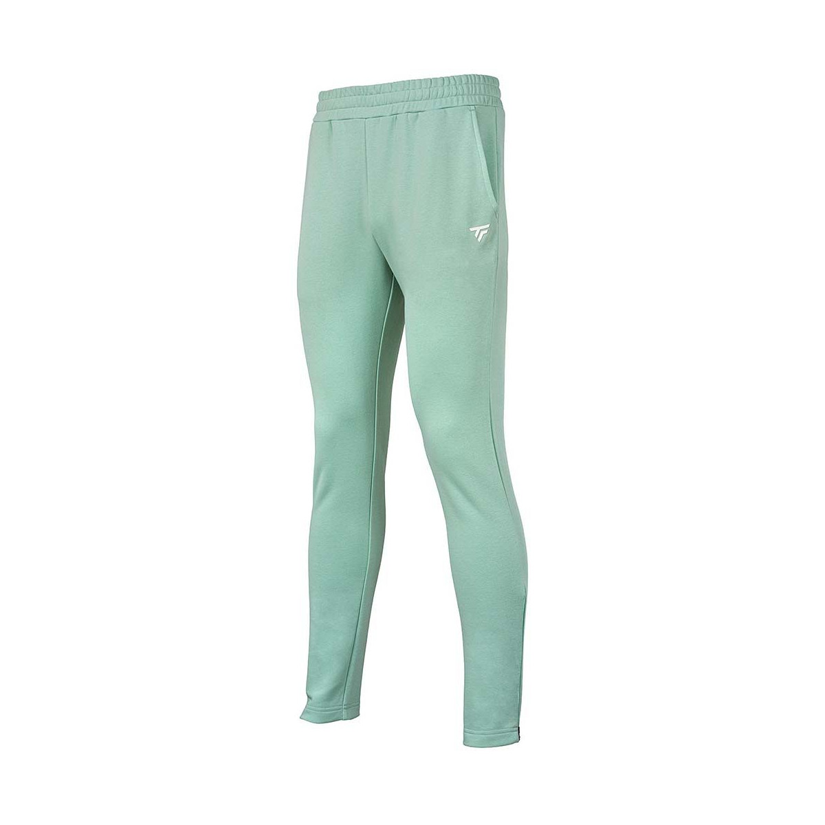 Tecnifibre Team Terry Broek Jongen Pastelgroen