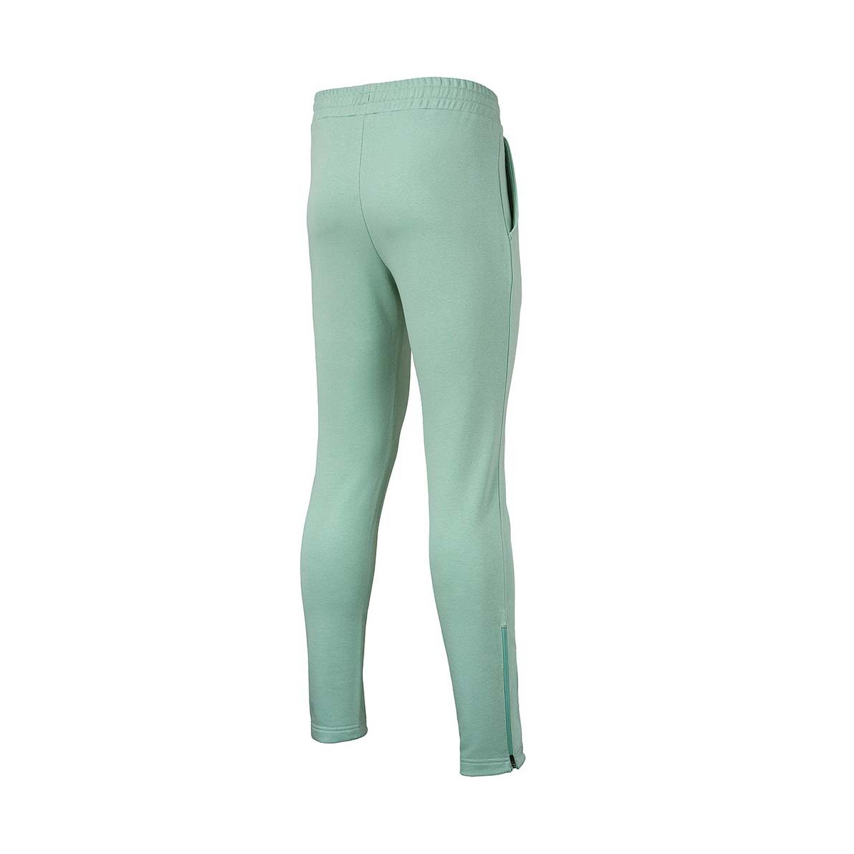 Tecnifibre Team Terry Broek Jongen Pastelgroen