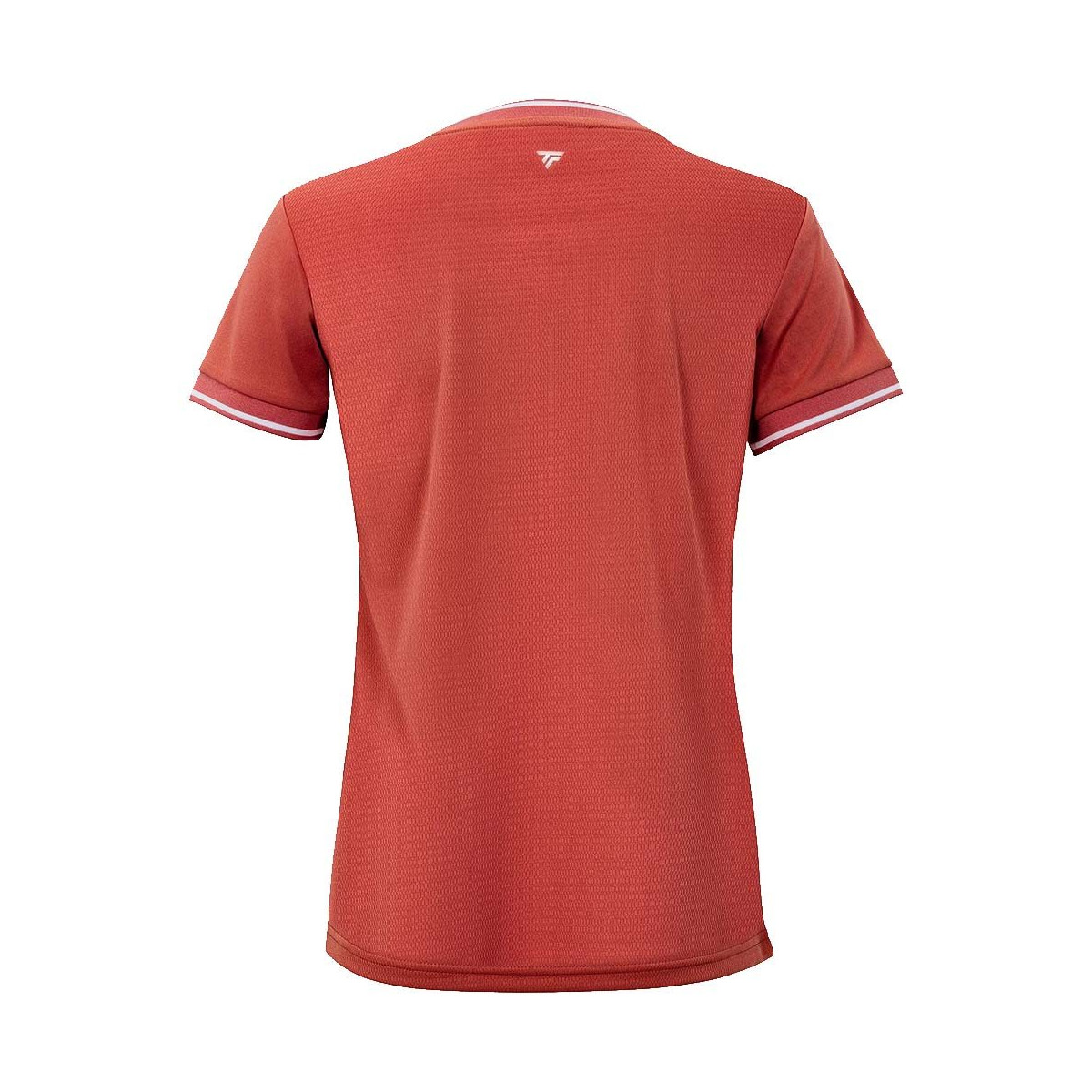 Tecnifibre Team Tech Dames T-shirt Gravel