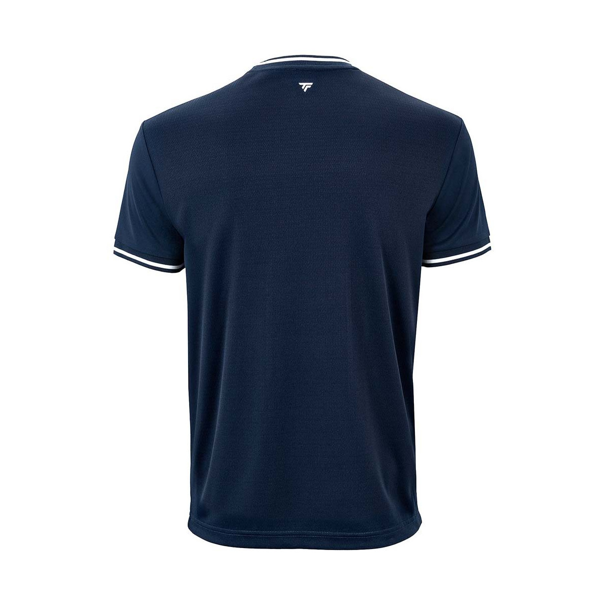 Tecnifibre Team Tech T-shirt Donkerblauw
