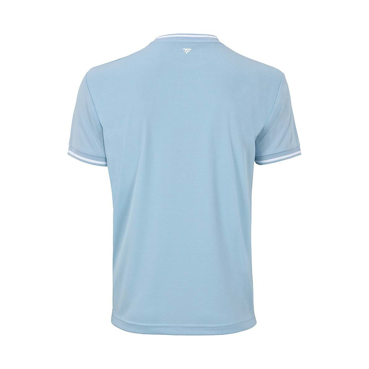 T-Shirt Tecnifibre Team Tech Bleu ciel