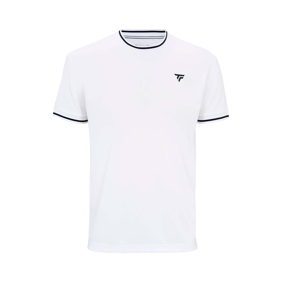 Tecnifibre Team Tech T-shirt Wit
