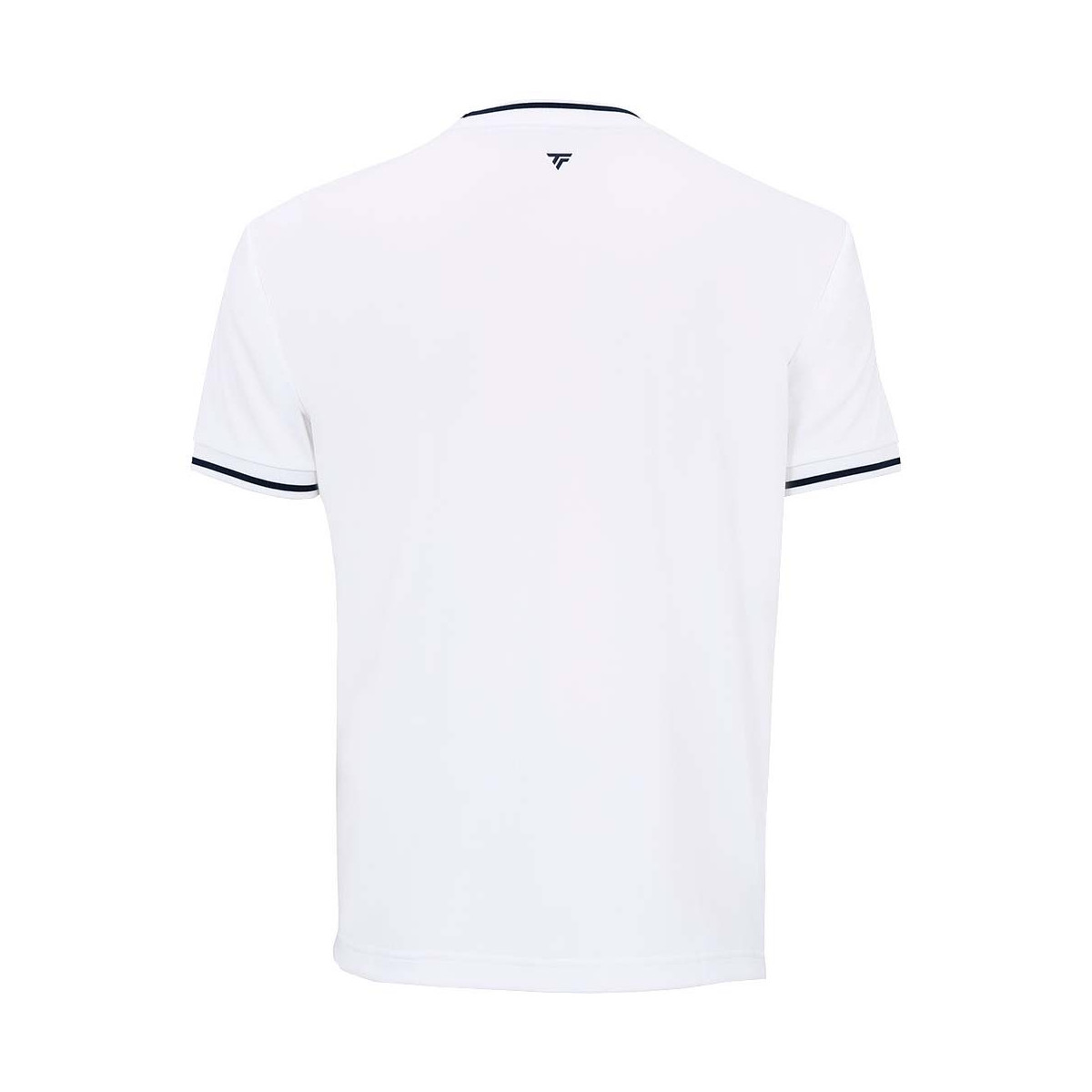Tecnifibre Team Tech T-shirt Wit