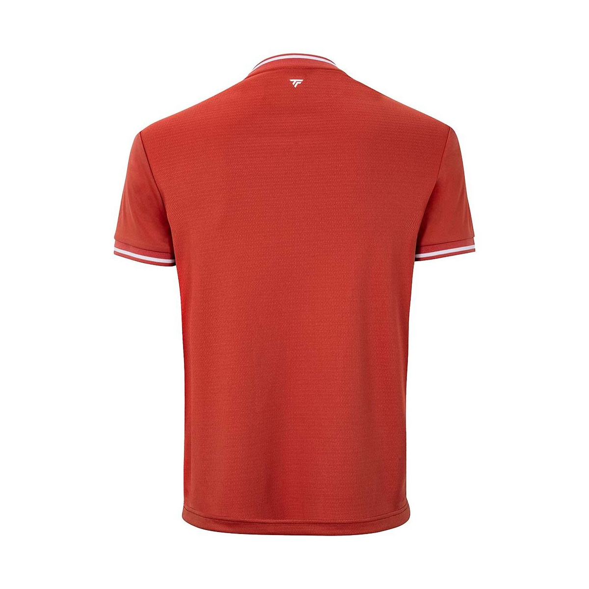 Tecnifibre Team Tech T-shirt Gravel