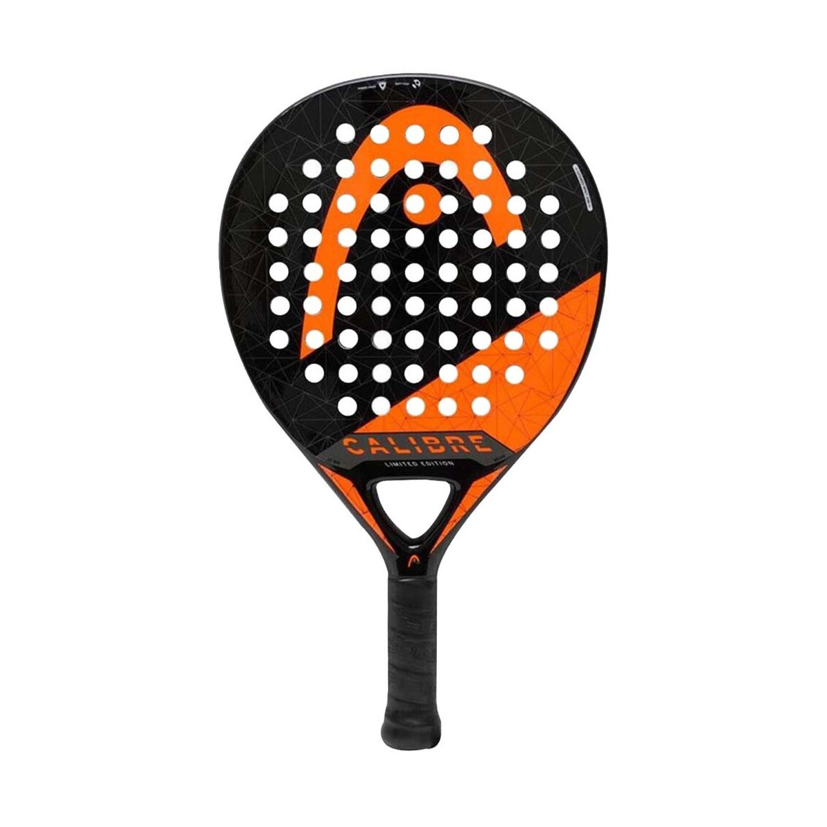 Head Calibre Oranje Padel Racket