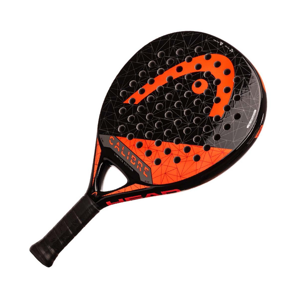 Head Calibre Oranje Padel Racket