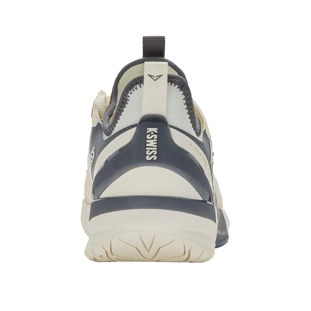Chaussures K-Swiss K-Frame Speed Rublo Beige