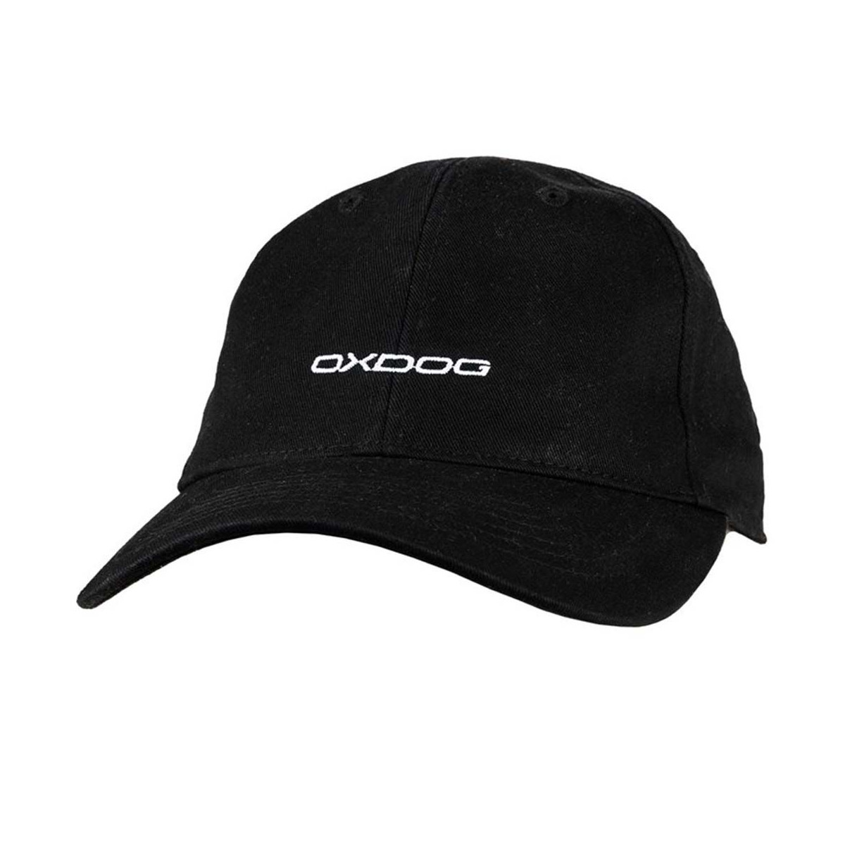 Casquette Oxdog Gosh Cap Noir