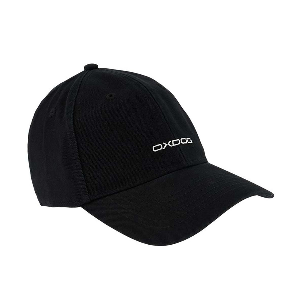 Casquette Oxdog Gosh Cap Noir