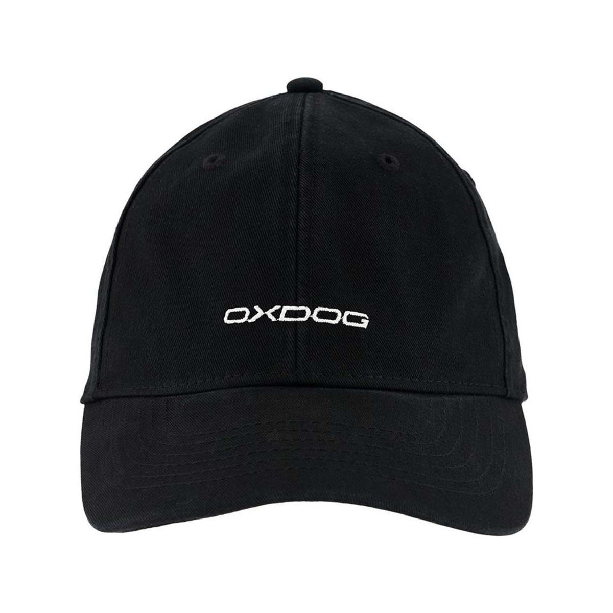 Casquette Oxdog Gosh Cap Noir