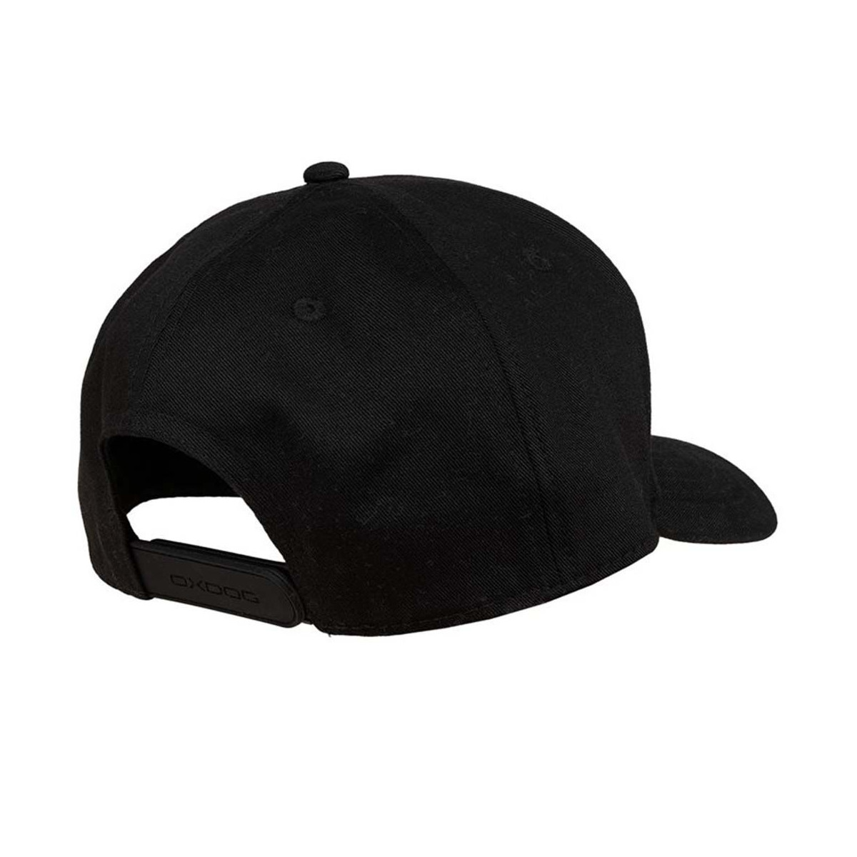 Casquette Oxdog Gosh Cap Noir