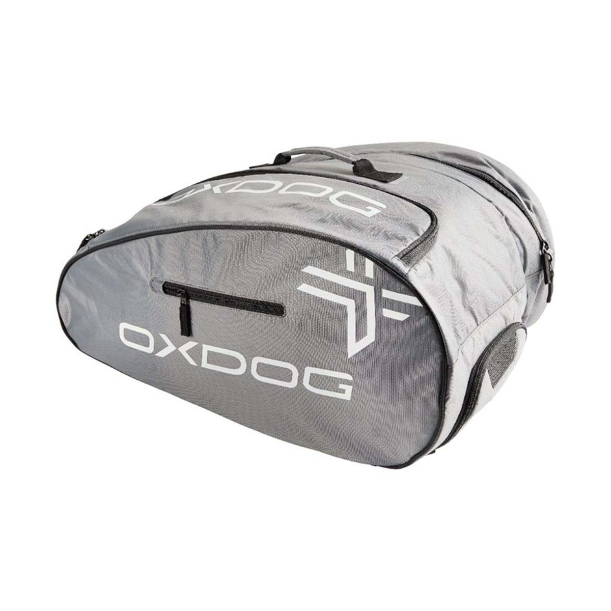 Oxdog X Padel Pro Thermo Padel Tas Grijs