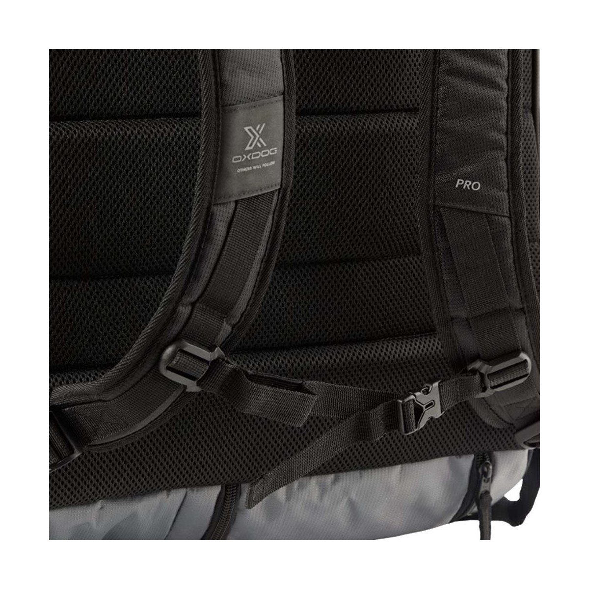 Sac thermobag Oxdog X Padel Pro Thermo Gris