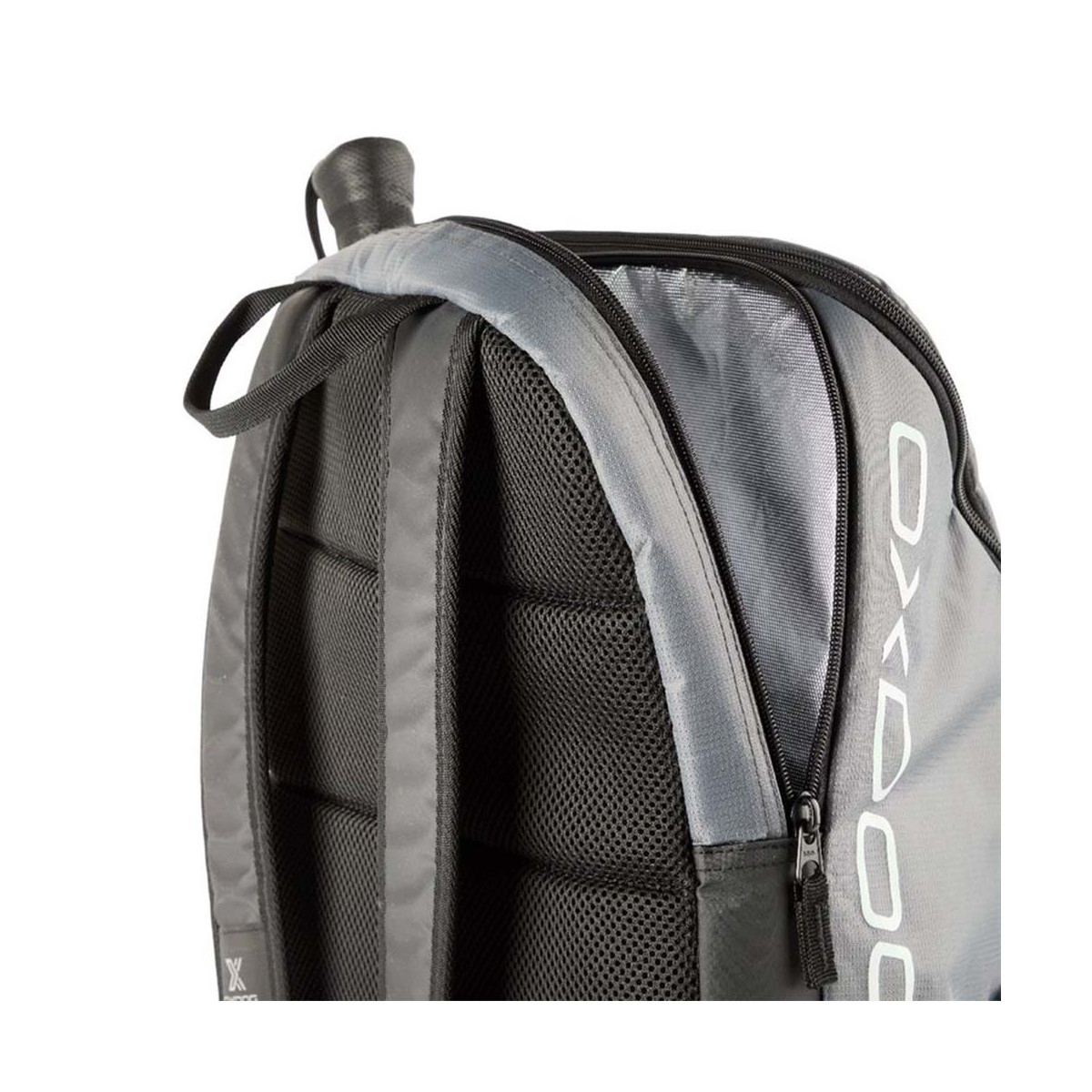 Oxdog X Padel Thermo Rugzak Grijs
