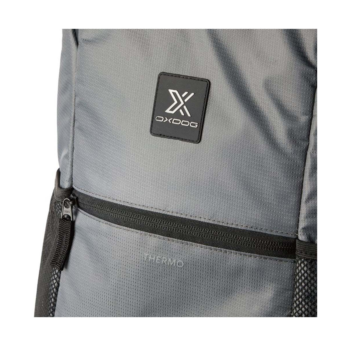 Oxdog X Padel Thermo Rugzak Grijs