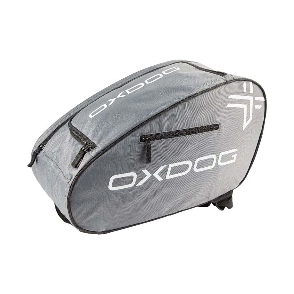 Oxdog X Padel Tas Grijs