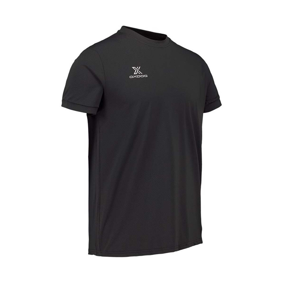 T-shirt Oxdog Delta Noir