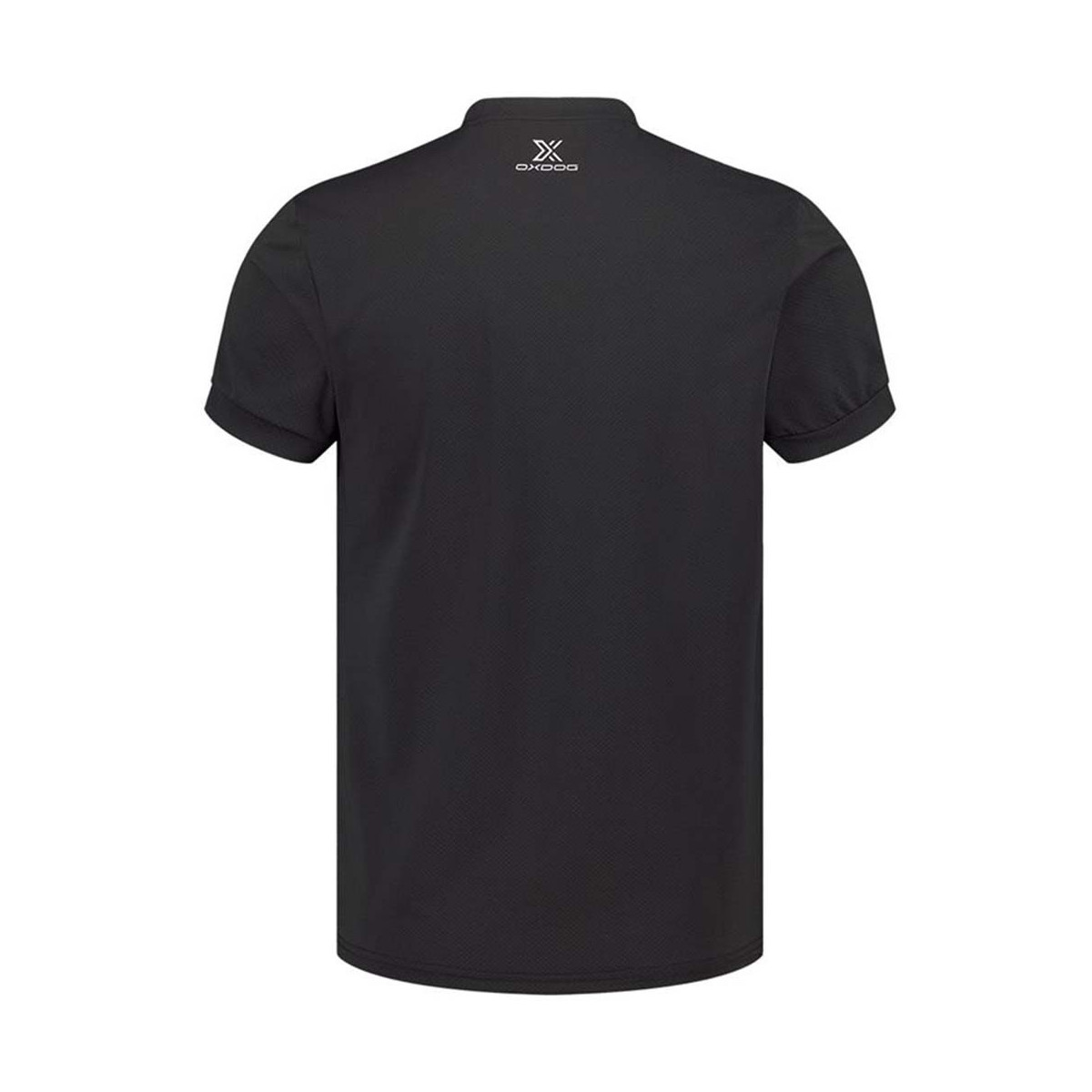 T-shirt Oxdog Delta Noir