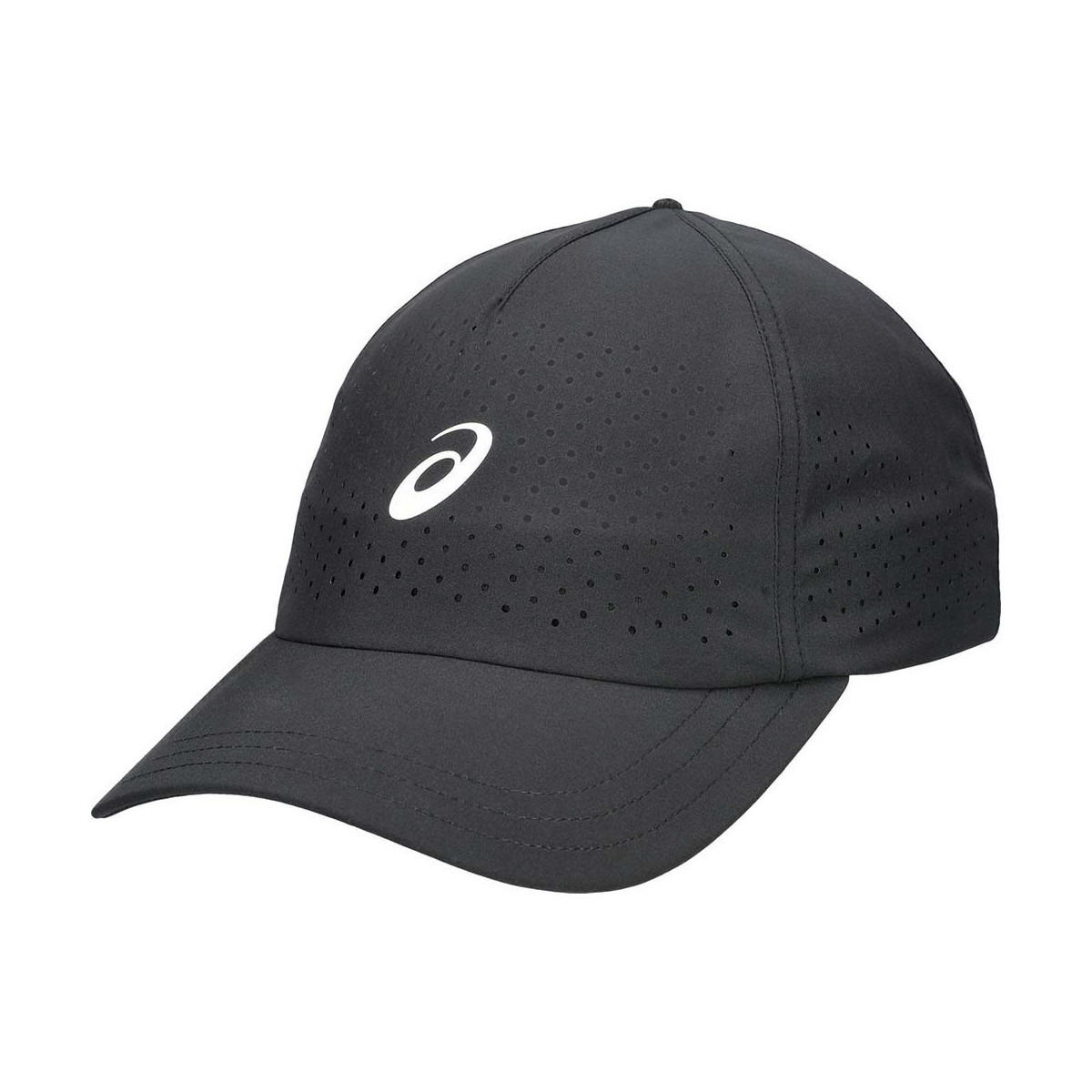 Asics Performance Pet Zwart