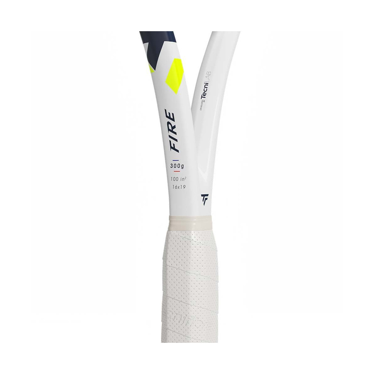 Tecnifibre Fire 300 Tennisracket (300g)