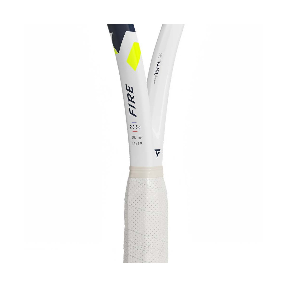 Tecnifibre Fire 285 Tennisracket (285g)