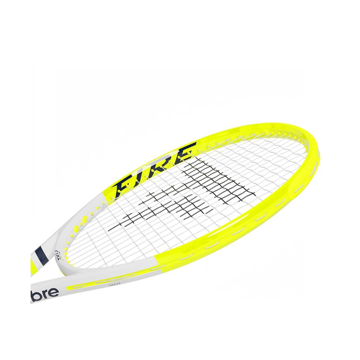 Tecnifibre Fire 260 OS Tennisracket (260g)