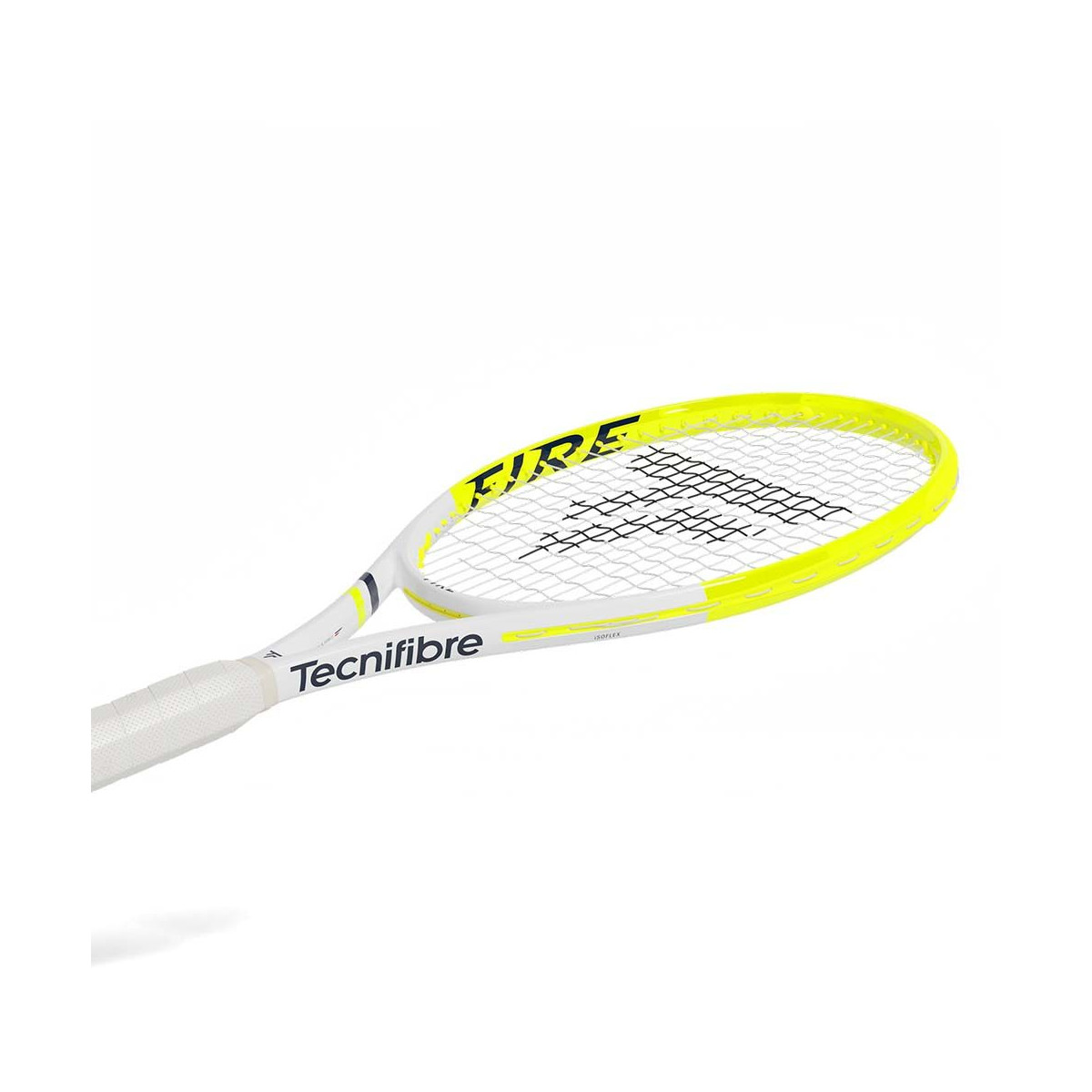 Tecnifibre Fire 260 OS Tennisracket (260g)