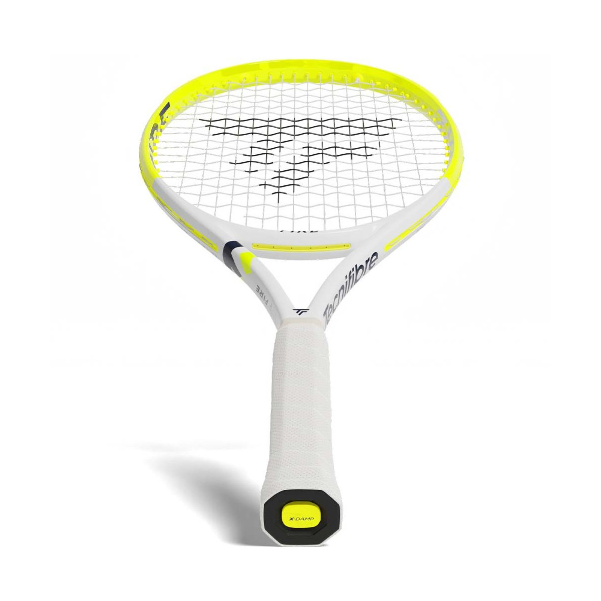 Tecnifibre Fire 260 OS Tennisracket (260g)