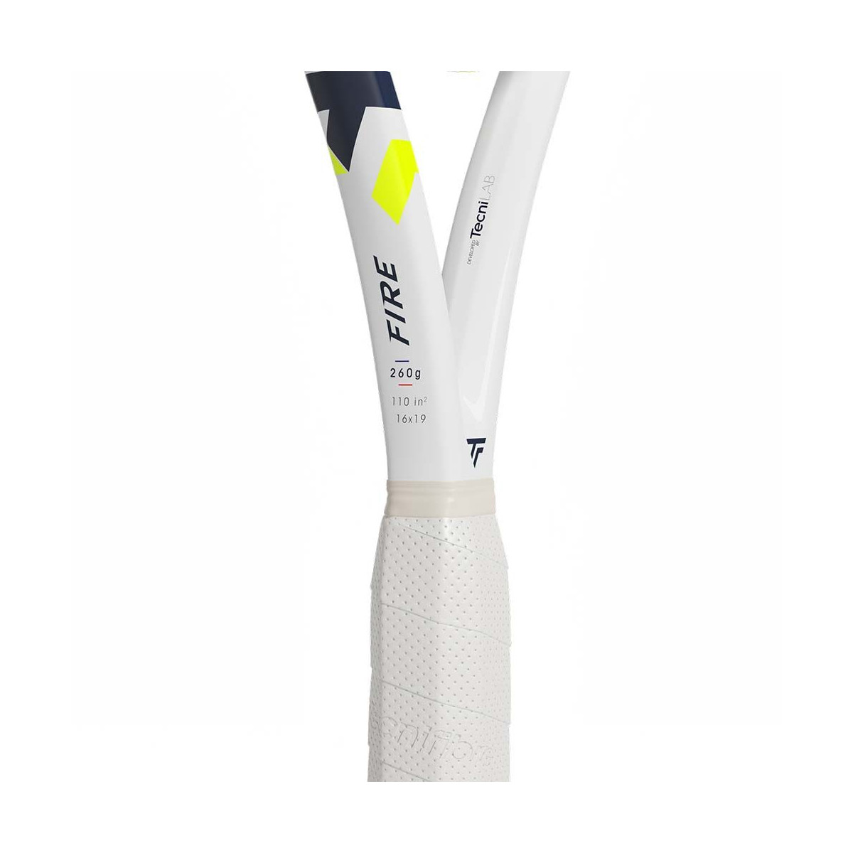 Tecnifibre Fire 260 OS Tennisracket (260g)